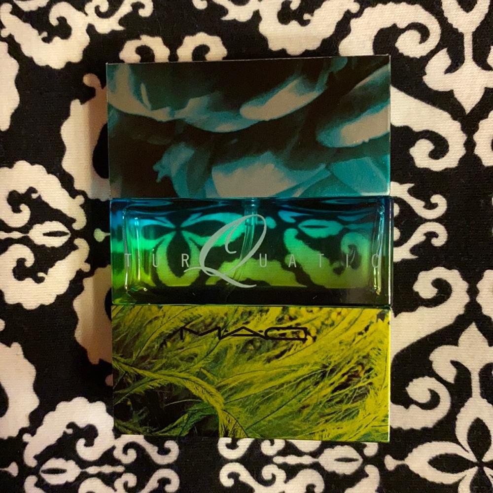 Mac Turquatic 0.68 oz
